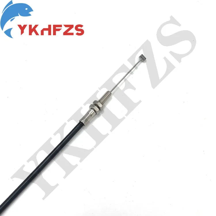 throttle Cable assy for Suzuki Outboard motor 40HP DT40 DT40C 63610-94402 63610-94402-000 boat engine parts