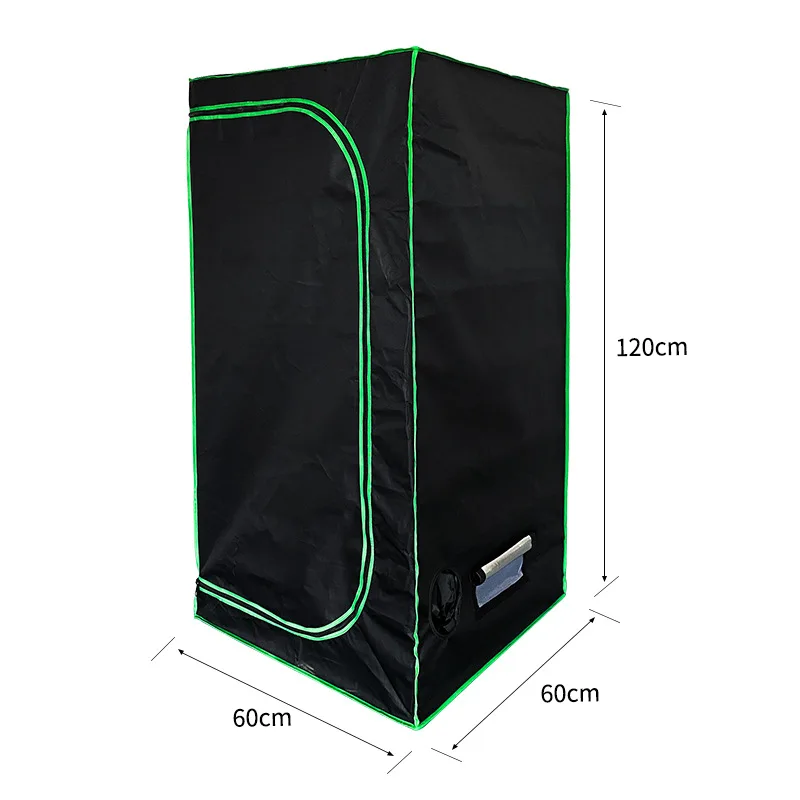 

growtent 2x2 Hydroponic tent Easily Assembled grow kit plant tent for grow tent complete kit