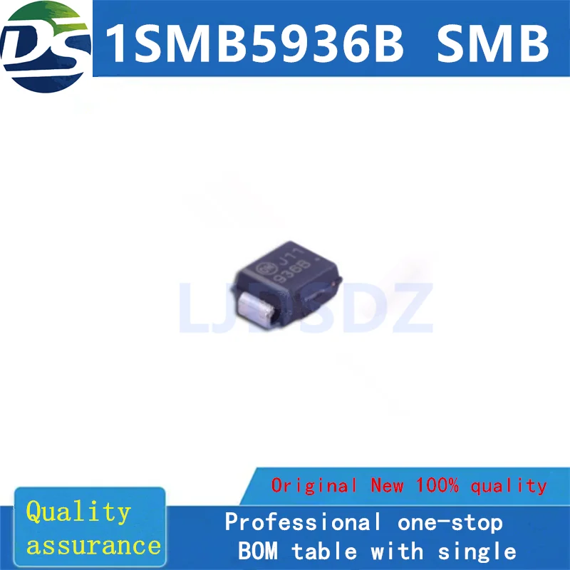 1 0PÇS/LOTE 1SMB593…