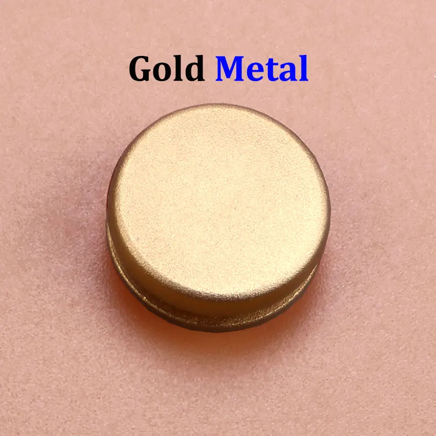 Variant: Gold Metal