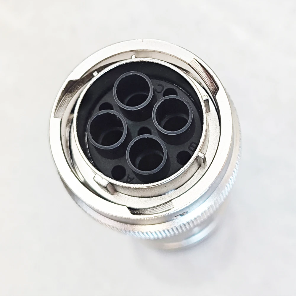 RT06164SNH03 Conector 16-4S 4 pines