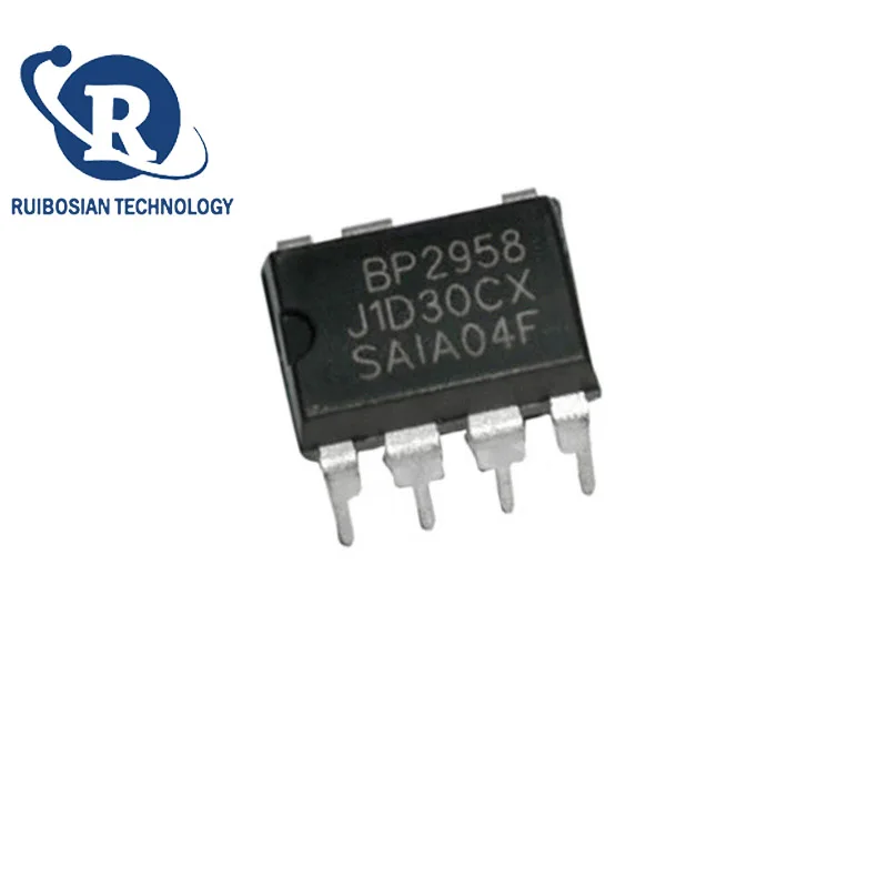 BP2958 DIP-7 Led Ch…