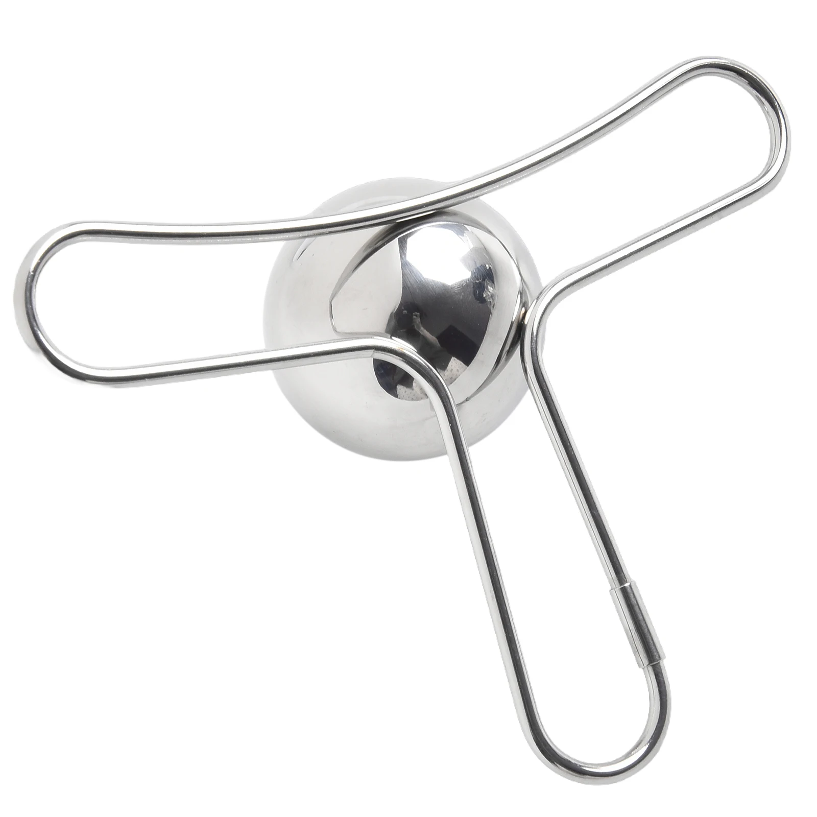 Enhanced Flavor Ice Ball Stainless Steel Espresso Coffee Flavor Interaction Wire Frame Design Specifications Dishwasher Safe