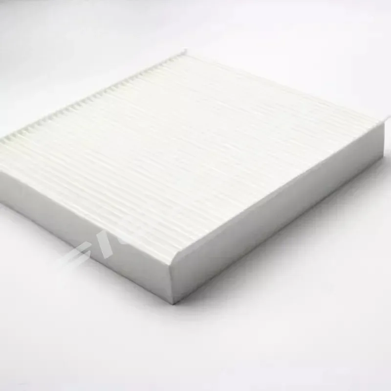 China Brand New Body Kits Interior Accessories Parts Air Filter Cabin Diesel 2.8T for MAXUS T60 T70 Automobiles