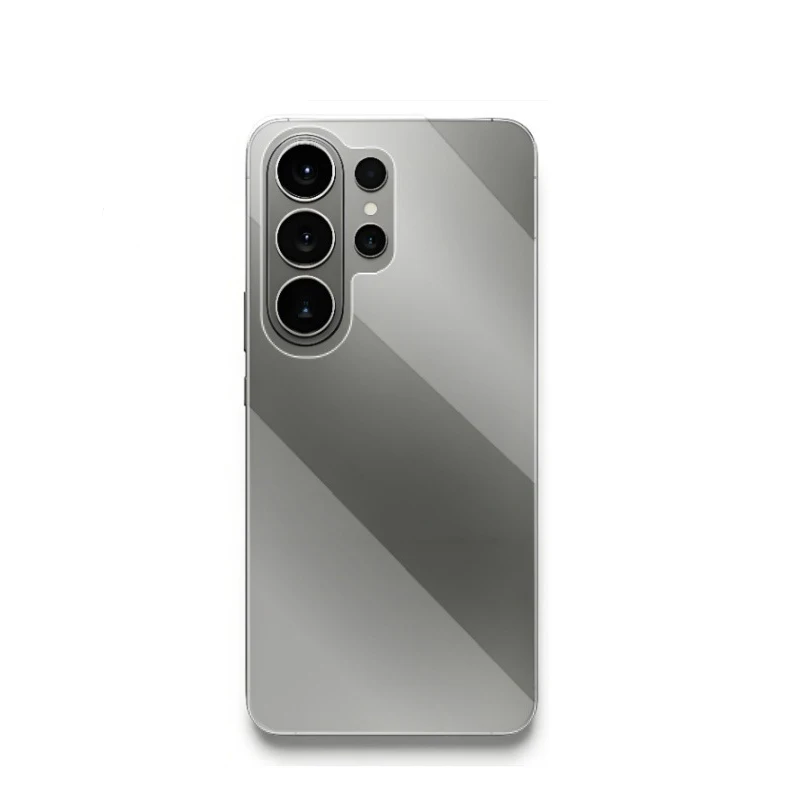 

9H Back Tempered Glass for Samsung Galaxy S26 S25 Ultra Plus Back Cover Full Screen Protector Back Film for Samsung S26+ S25+