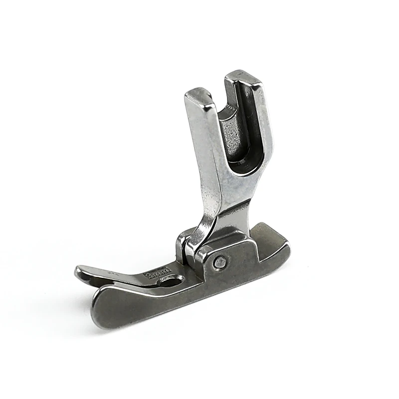 industrial sewing machines accessories P351X Sewing craft supplies Molde3mm-4mm-5mm-6mm All Steel  For Sleeves cuffs