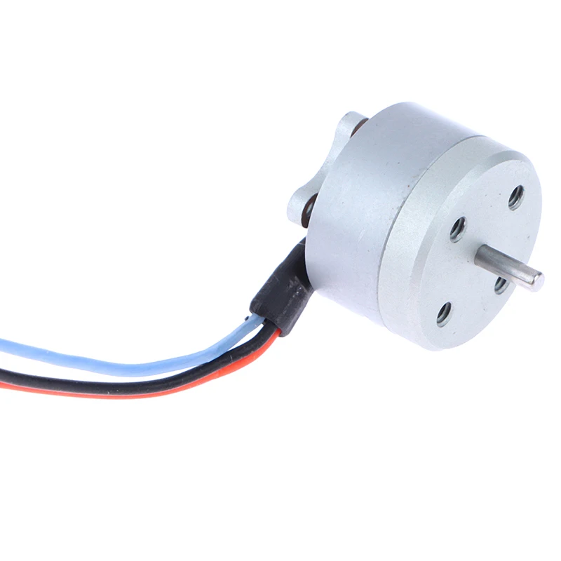 1pcs Micro 1104 HM Brushless Motor 1-2S 4300KV Mini RC Quadcopter Drone For Diy Mini FPV Indoor Traversing Machine