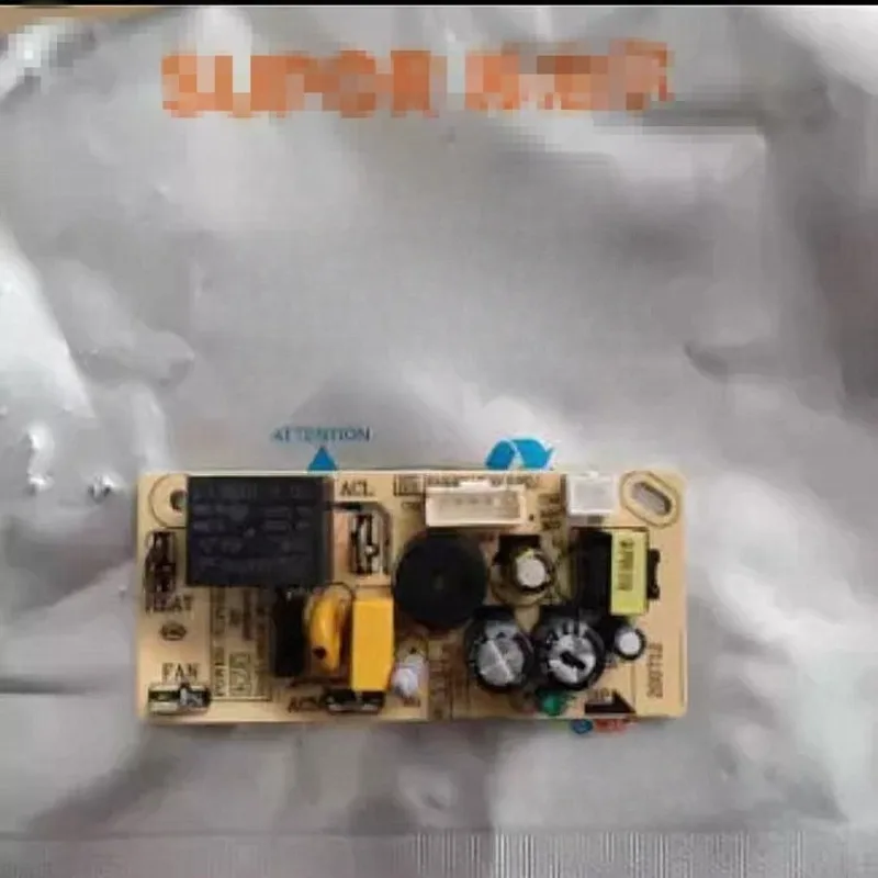 Suitable for Air Fryer Accessories KD50D825 KD60D818 HF-POWER Circuit Power Motherboard