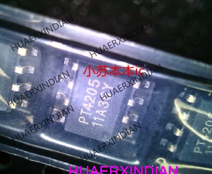 PT4205 SOP-8 Оригинальный Новый