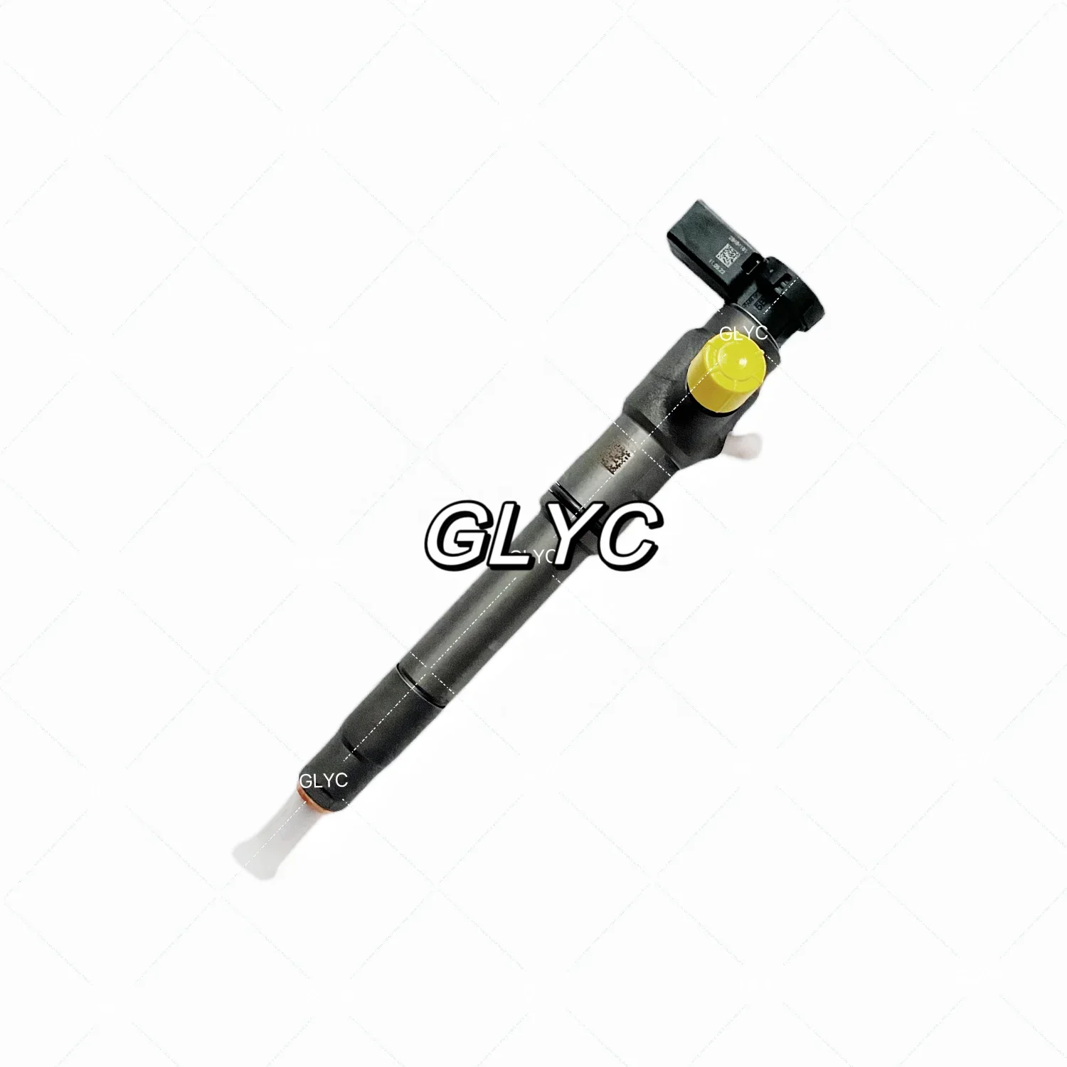 Original Common Rail Fuel Injector 28592488 Fuel Injector Assembly 1112010FD2300 42043072 For DongFeng M9T