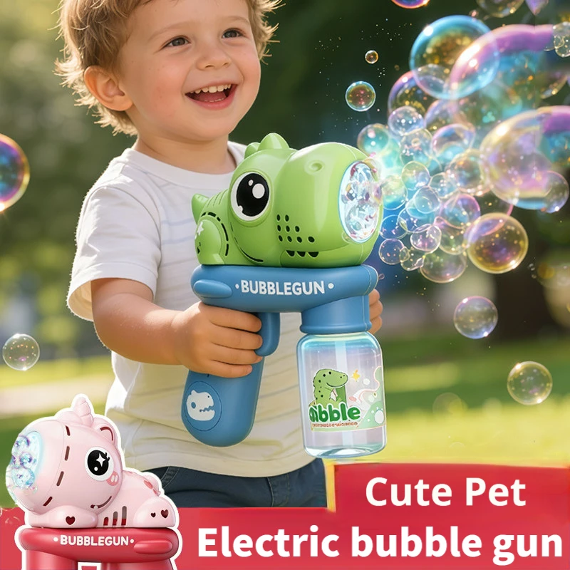 #20 Latest Bubble Blowing Toys Offers