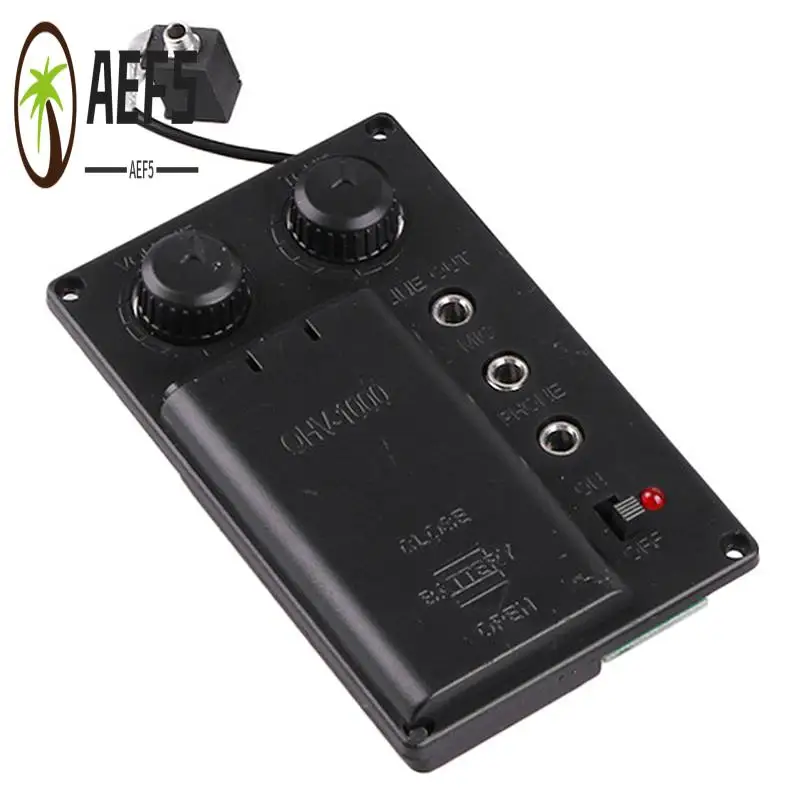 Aef5-Electric Violi…