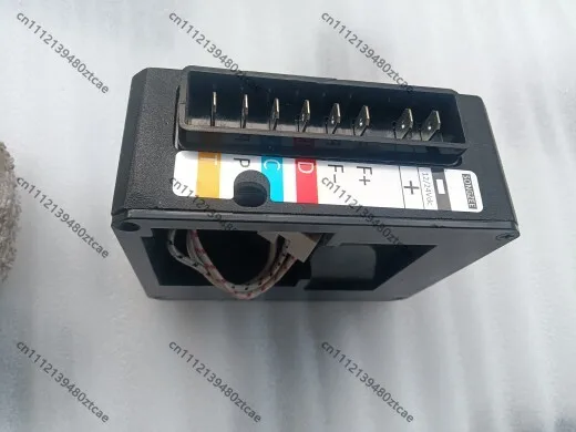 12/24V DC frequency conversion car refrigerator driver