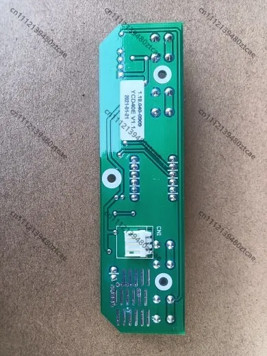 YCD40E TXBYCD40E Car Refrigerator Display Control Board Panel