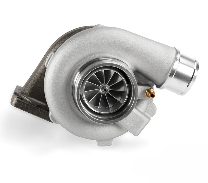 For GTX3071R-53 GT30 Ball Bearing Forged Impeller Turbocharger for Automobile