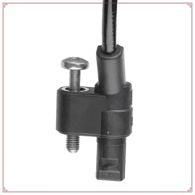 Car Crankshaft Position Sensor 68029496AB For Jeep Grand Cherokee WK2 Wrangler 2.8 CRD 2007-2018