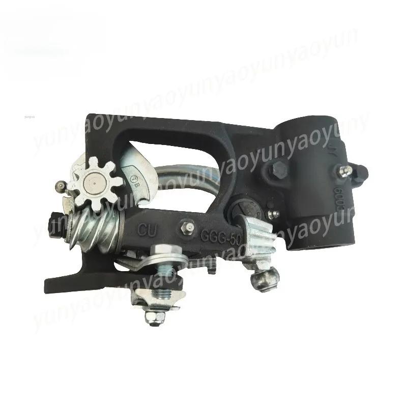Baler Knotter Assembly RS6003 Heavy Duty 35 Shaft Diameter D Type