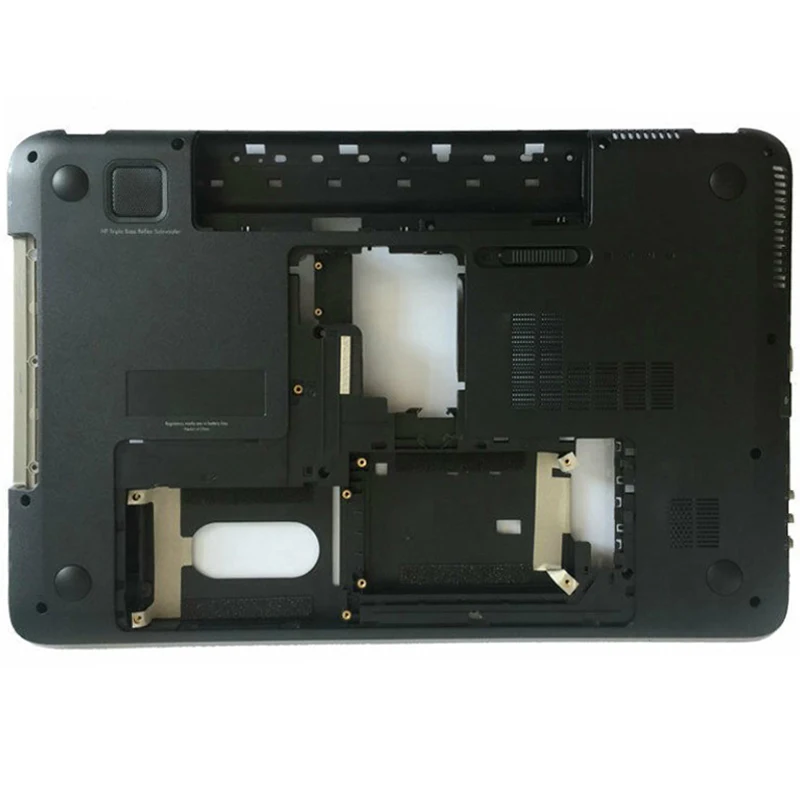 New Laptop LCD Back Cover For HP DV7-4000 DV7-4100 DV7-4200 Bottom Base Cover D E Case Shell