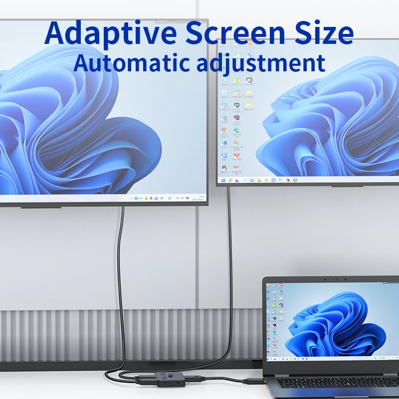 8K هدمي التبديل هدمي متوافق الخائن 4K 60Hz كفم ثنائي الاتجاه 1x 2/2x1 هدمي متوافق الجلاد ل صندوق التلفزيون الجلاد محول