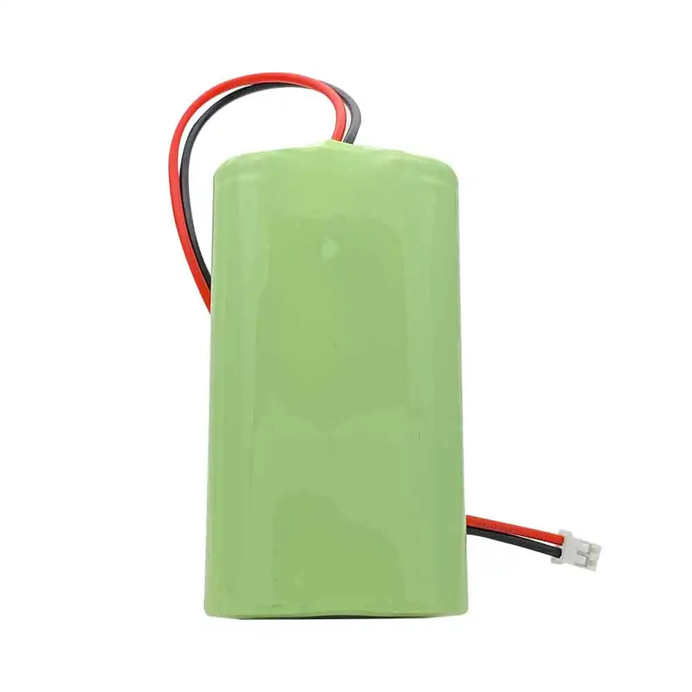 Bateria litowa 3,7 V 18650 4400 mAh akumulator megafon głośnik tablica zabezpieczająca SM/PH2.0 wtyczka