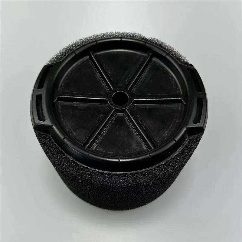 Reemplazo de filtro de espuma de aplicación húmeda ABRE-2Pc VF3700 para filtros Vac, apto para aspiradoras de taller de 3 galones a 4-1/2 galones
