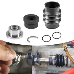 Marine Carbon Seal Drive Line Rebuild Repair Kit Fit For SeaDoo 1996-2007 SP/SPX/GTX/GS/GTI/GSX 272000042 Boat Tools