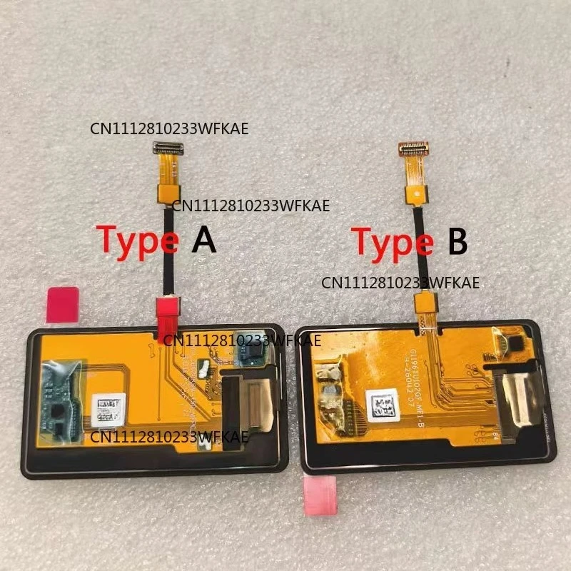 New original OLED display screen repair parts for DJI Osmo Pocket3 Pocket 3 camera(Select version)