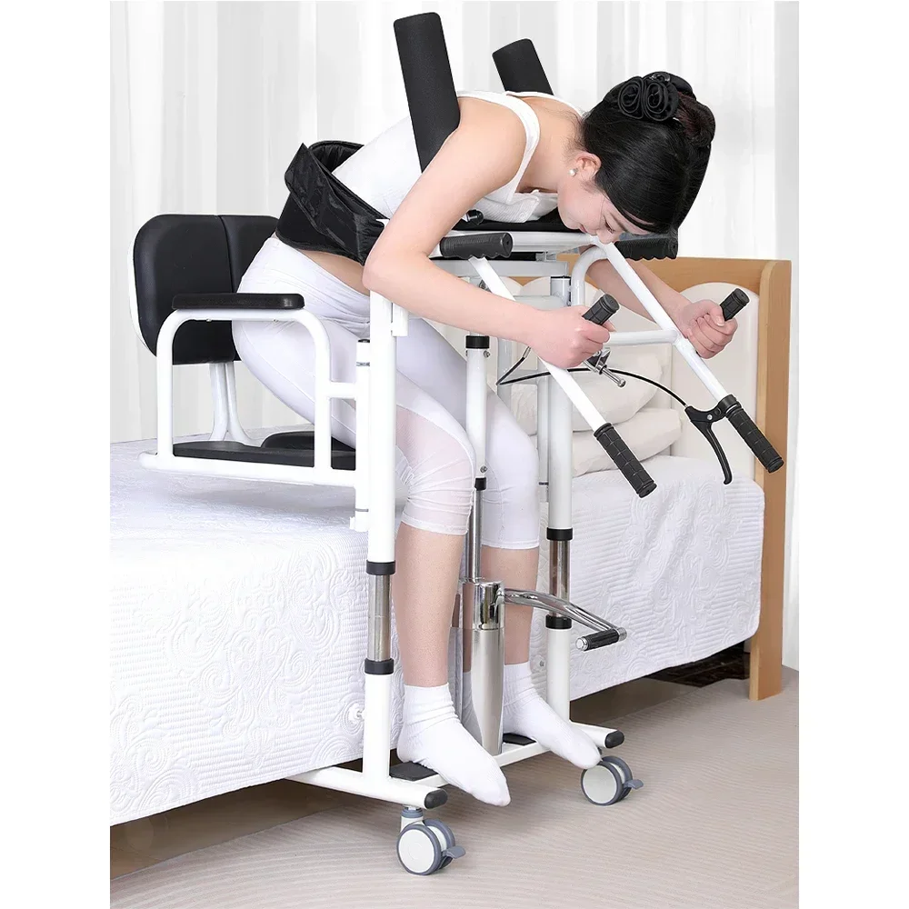 

Household patient lifts Transfer chairs Manufacture of portable patient lifts