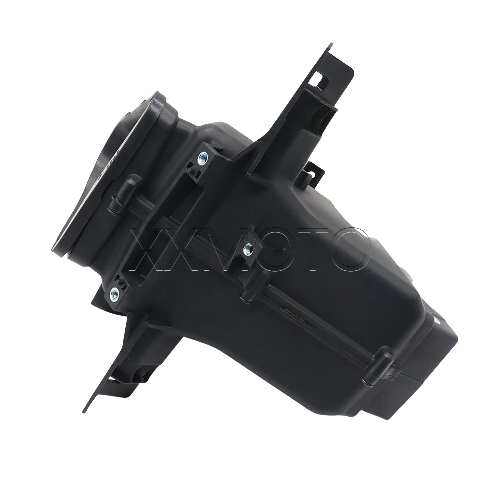 카와사키 닌자 ZX-6R ZX6R ZX 6R 2019 2020 2021 2022 2023 2024 2025 오토바이 프론트 램 에어 덕트 ZX6R 액세서리