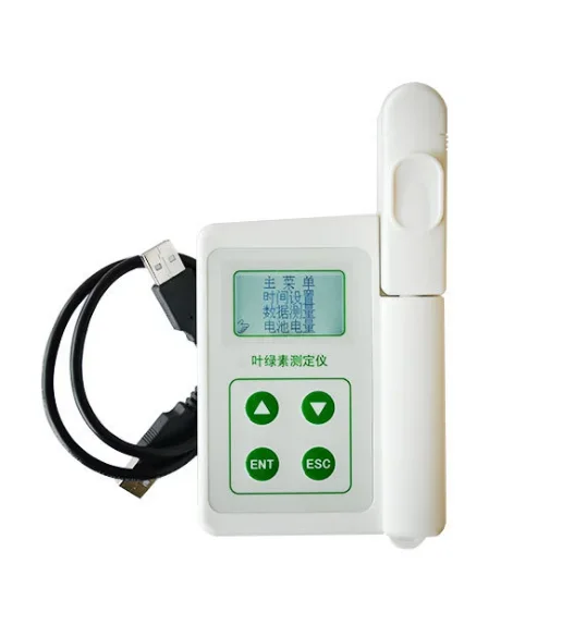 YLS-4N Portable Digital Non-destructive Plant Nutrition Tester