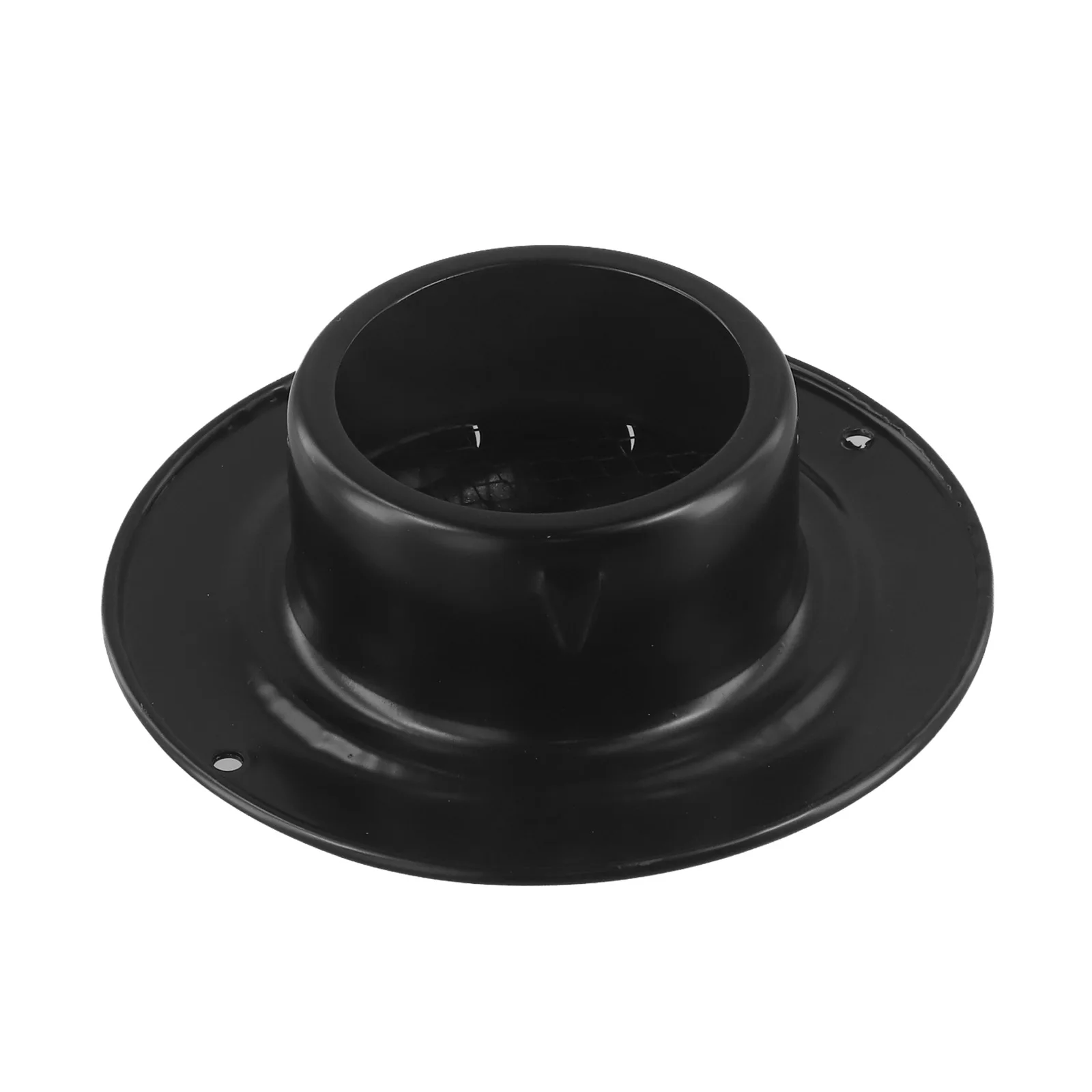 

Airflow Improvement Home Ventilation Exterior Wall Ventilation Weatherproof Promote Air Circulation Rust Resistant