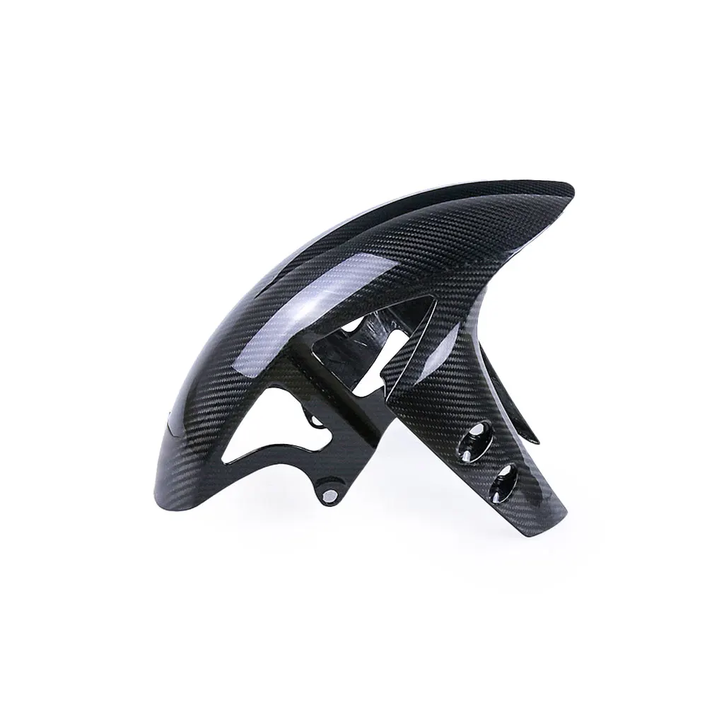 For Yamaha YZF-R6 R6 2017 2018 2019 2020 100% Carbon Fiber Front Fender Tank Cover Side Panels Fairings Motorcycle Accessories view 2