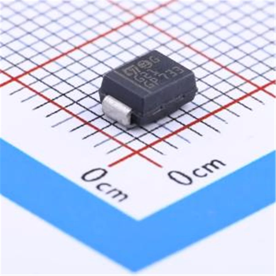 

20PCS/LOT(Diodes) STPS2H100UY