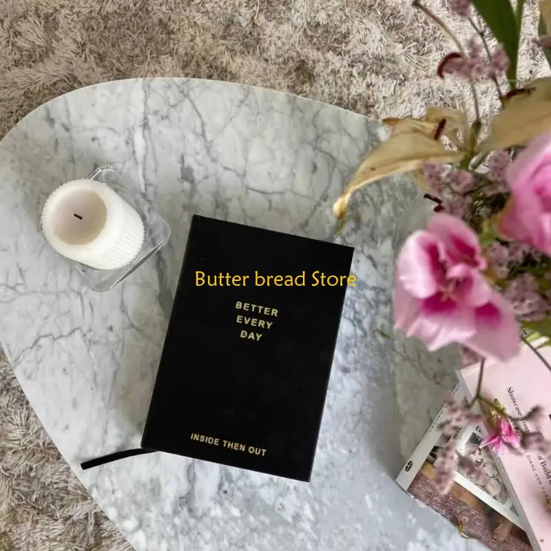 w89c-better-every-day-journal-383-pages-portable-notebook-for-for-student-adult-daily-note-taking-journaling-20x135cm