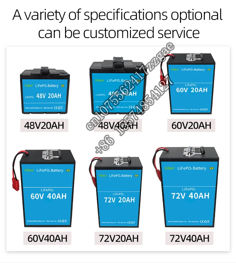 Wholesale Custom 12V6AH Rechargeable LFP 76.8wh Lithium Ion Battery Pack Lifepo4 12v 6ah Battery for Gate Motor Alarm System