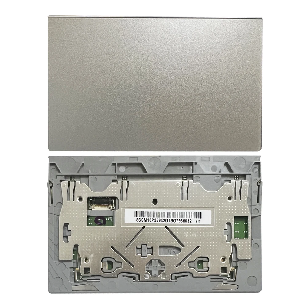 

For Lenovo ThinkPad E14 20RA 20RB 01YU063 01YU064 01YU065 without cable Trackpad Touchpad clickpad Key mouse Button