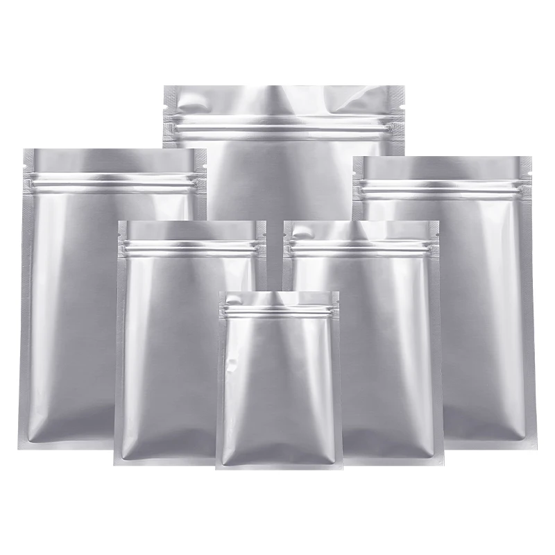 Foil Bag For Food P… - image