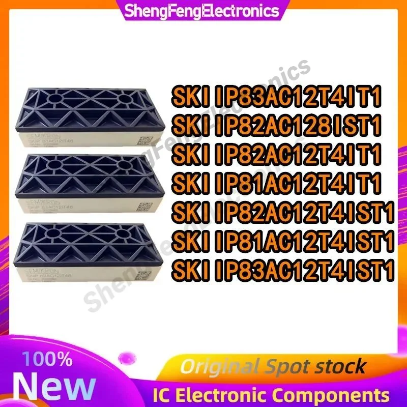 

МОДУЛЬ SKIIP83AC12T4IST1 SKIIP83AC12T4IT1 SKIIP82AC128IST1 SKIIP82AC12T4IT1 SKIIP81AC12T4IT1 SKIIP82AC12T4IST1 SKIIP81AC12T4IST1