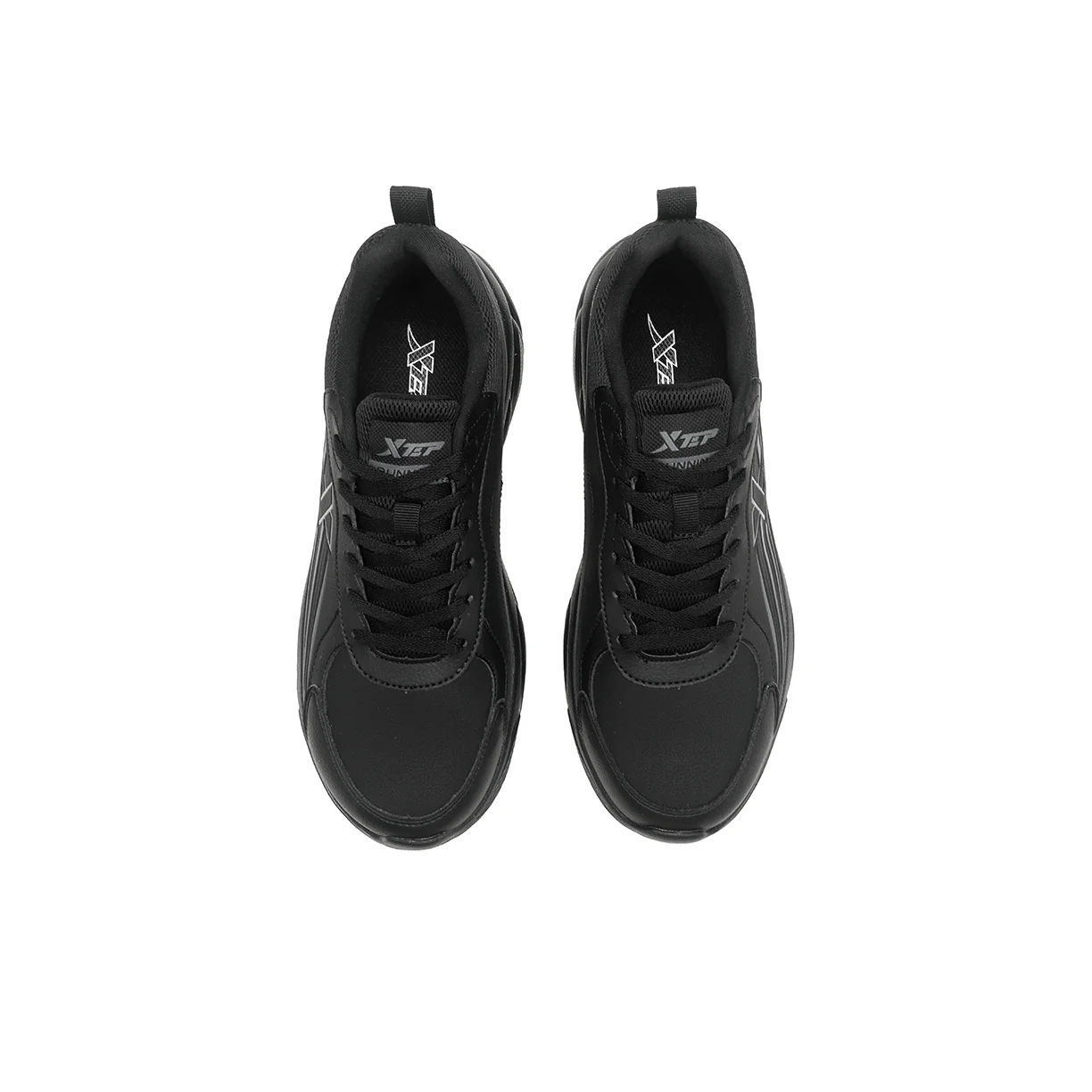 XTEP 쿠셔닝 기능이 있는 내마모성 로우탑 캐주얼 러 - Men'S Xtep Shoes 리뷰 및 가격