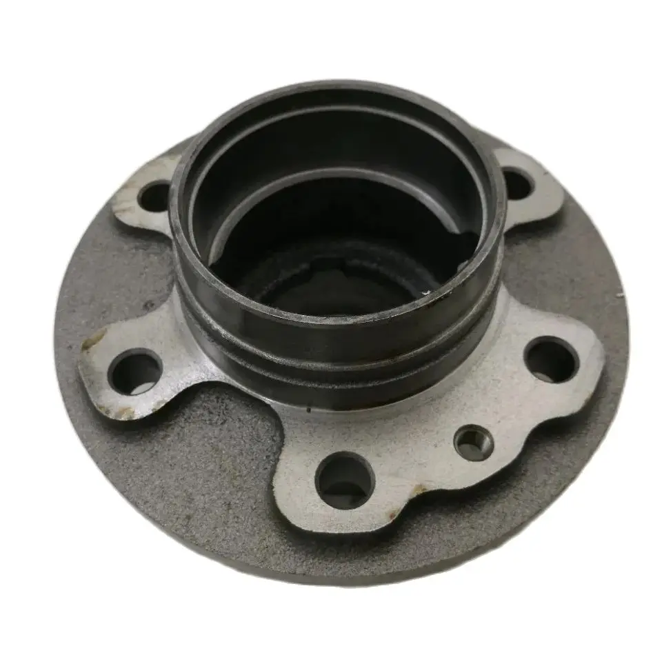 Brida de cubo de rueda delantera FJ62, 43502-60030/43502-60040/43502-60070