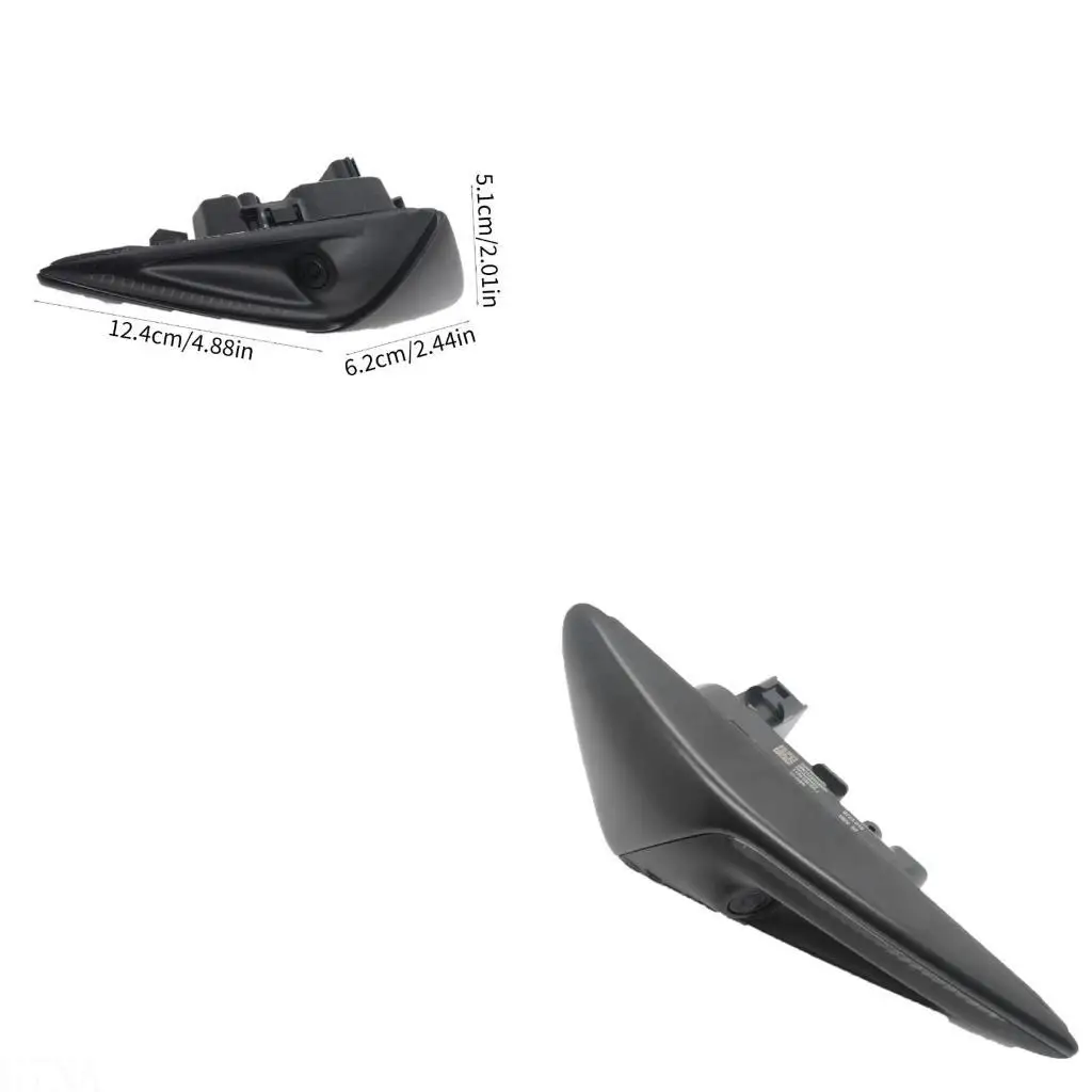G7NA Auto Accessories for 3 Y 2021-2023 1125106-50-J Left Side Repeater Camera