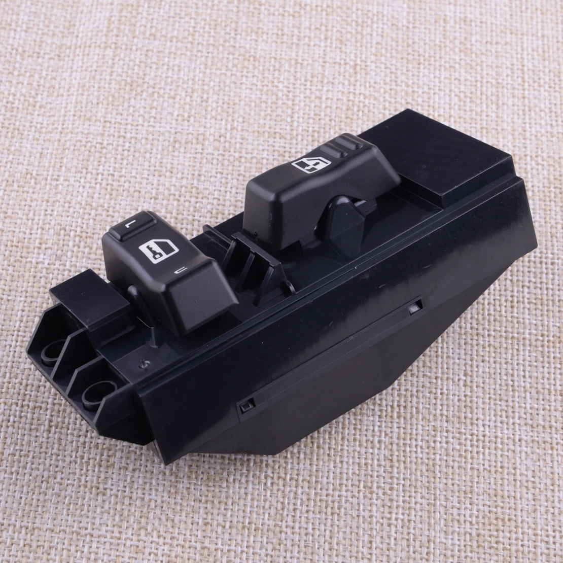 سيارة 15753935 قوة نافذة قفل الباب التبديل زر التحكم 15045084 19259960 صالح لشروليه جي إم سي #2