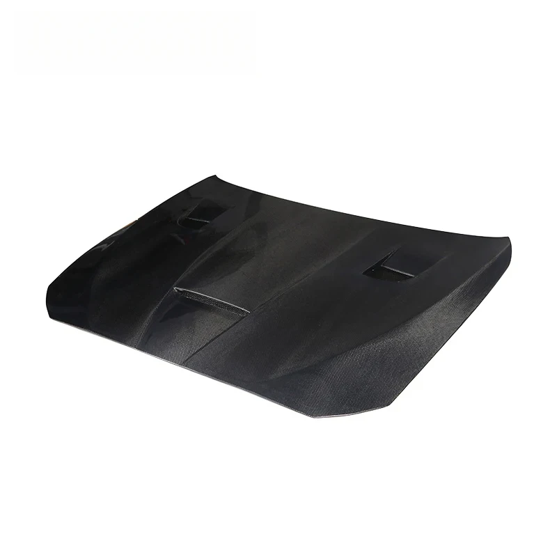 

2011-2017 Auto Body Systems F10 F18 Battle Style Carbon Fiber Engine Bonnet 5 Series Front Hood