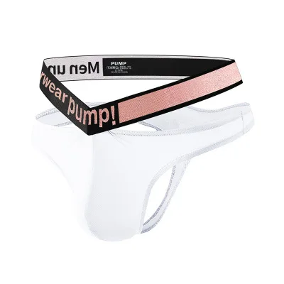 Laserowe gradientowe bikini mini trójkątne stringi MP234 do dropshippingu