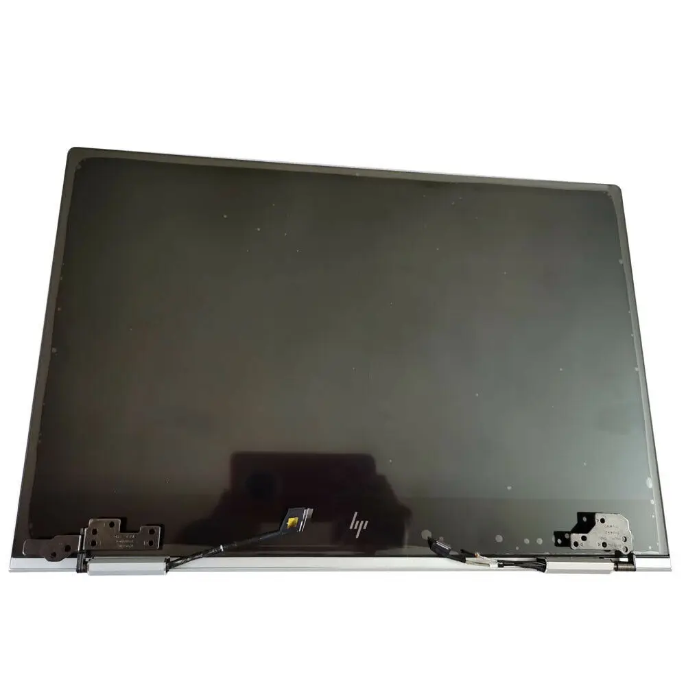 L64480-001 15.6 Inch  LCD Screen Display Full Assembly Upper Part for HP ENVY X360 15-dr 15M-DR1012DX FHD 1920x1080 Glossy