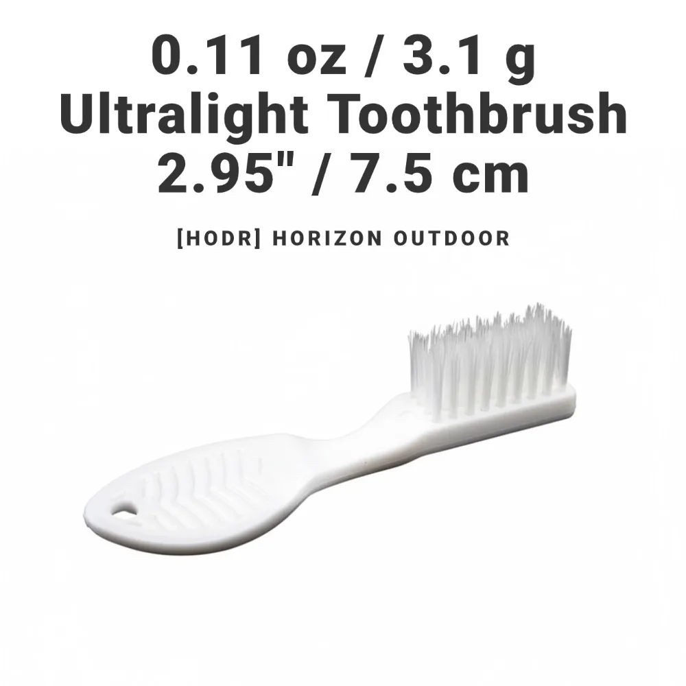 [Hodr] Ultralight T… - image