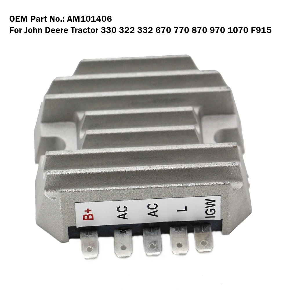 AM101406 Regulator … - image