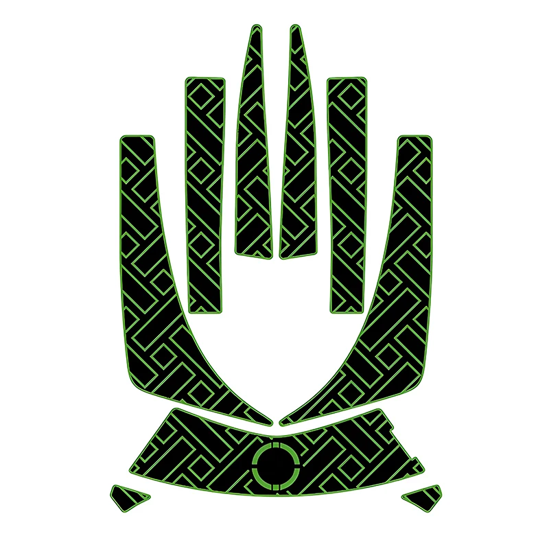 

WSM Eva Foam Pad Jet Ski Морские тяговые коврики для KAWASAKI Ultra LX /250/260/300/310 (2007-2022) Аксессуары для лодок