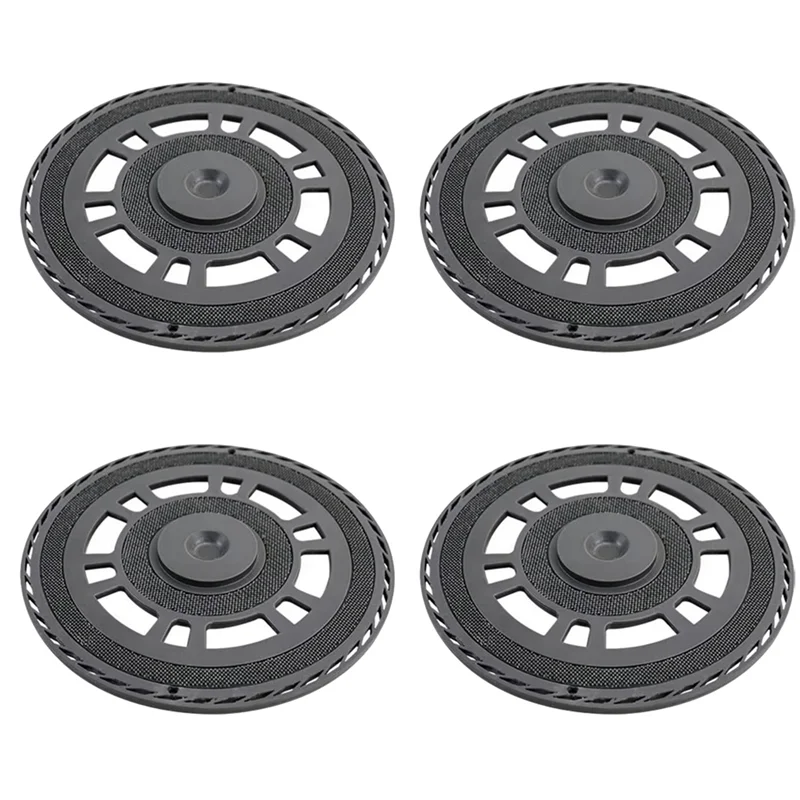 ABVI-Accessories For Sweeping Robots Accessory Replacement Vacuum Cleaner Accessories