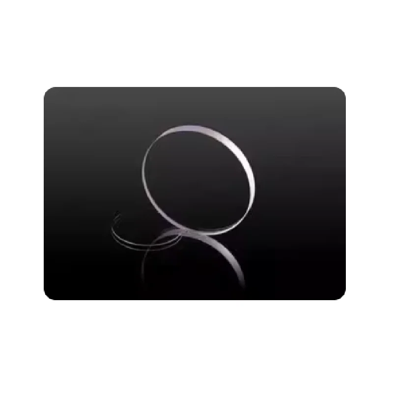 

Сапфировое окно/Сапфировая линза/Сапфировая полировальная пластина/Сапфировая подложка/Оптическая оконная пластина